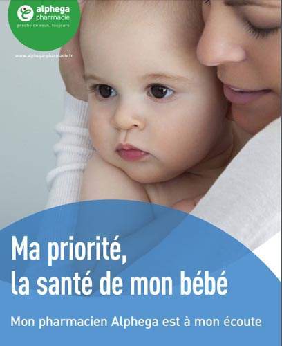 Soins bébé Le Mans
