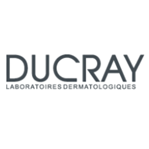 Logo Ducray
