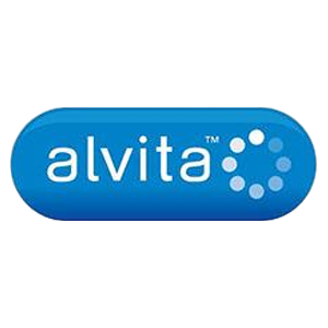 Logo Alvita