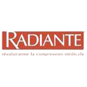 Logo Radiante
