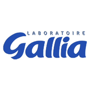 Logo Gallia