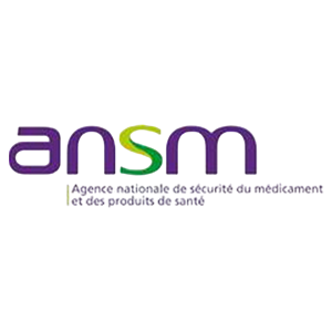 Logo ansm