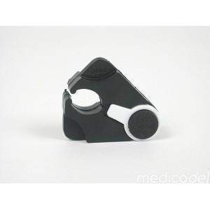 Accroche-canne Le Mans