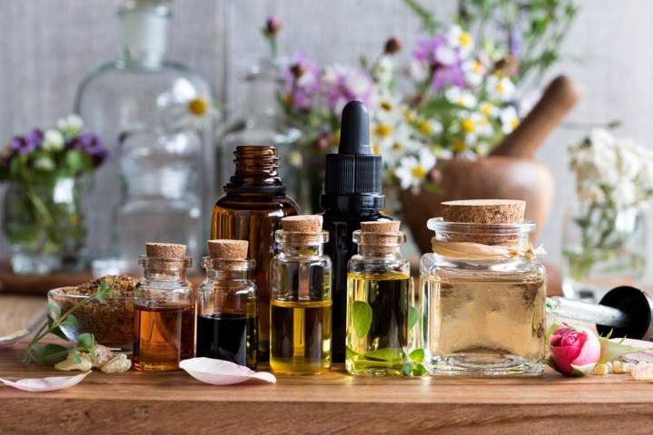 Vente de produits aromathérapie Le Mans