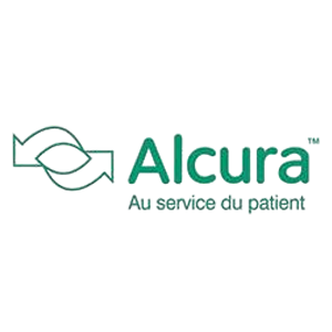 Logo Alcura
