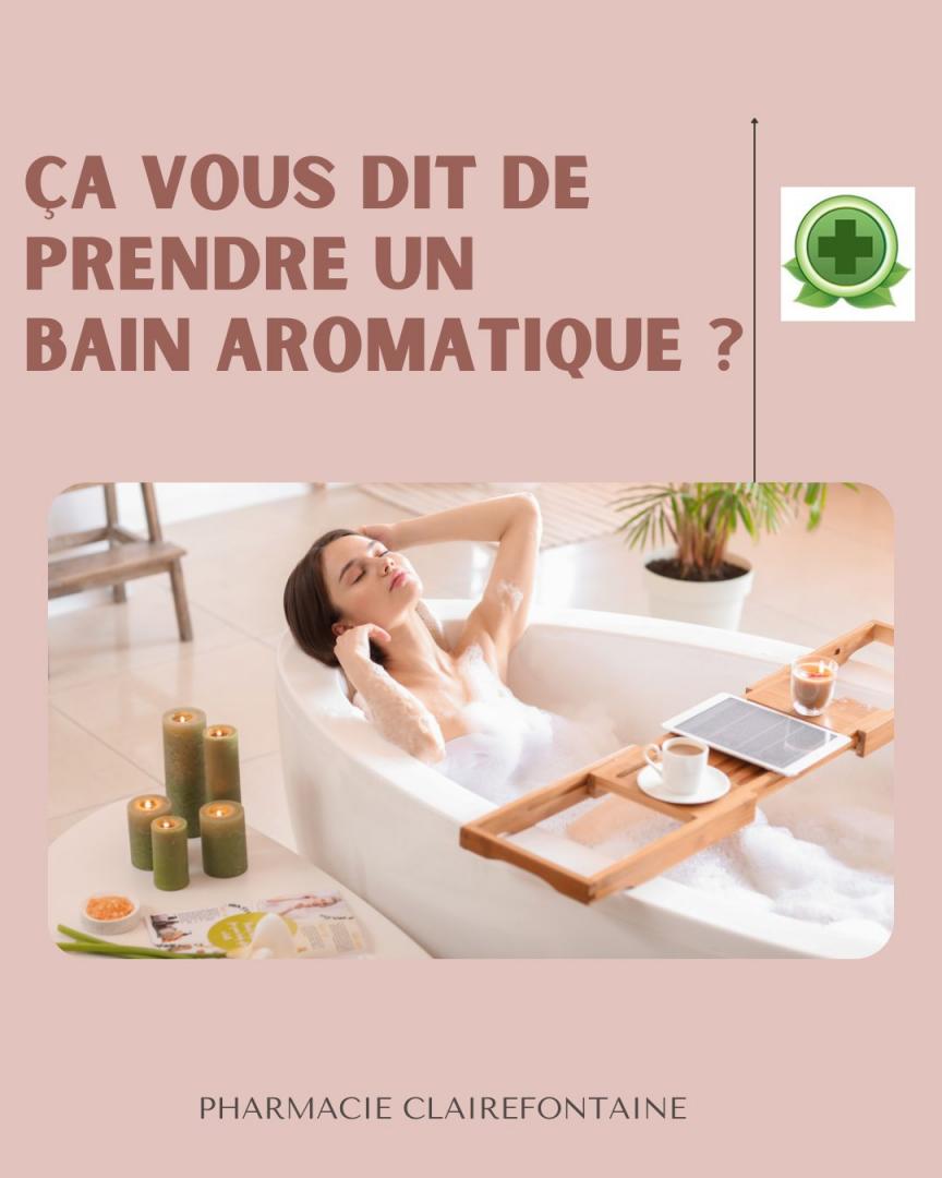 Aromathérapie Le Mans