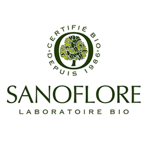 Logo Sanoflore