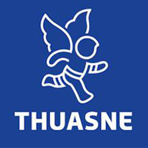 Logo Thuasne
