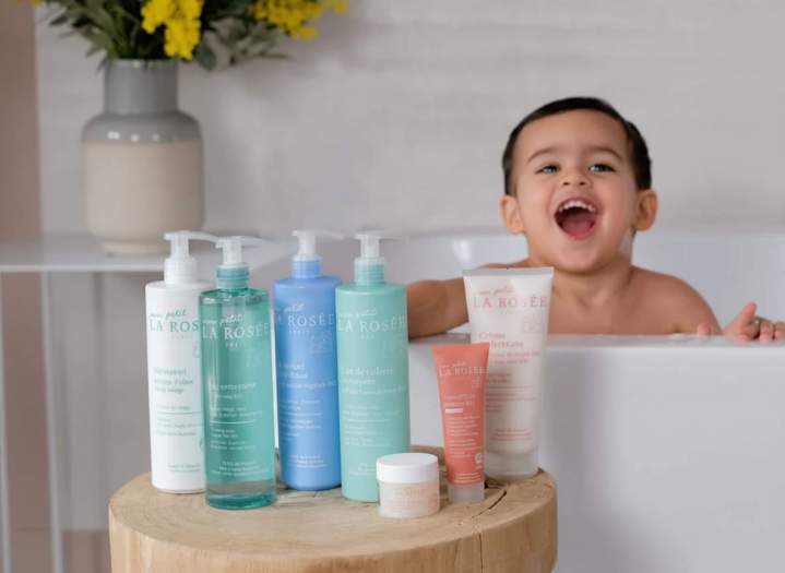 Gamme La rosee Le Mans