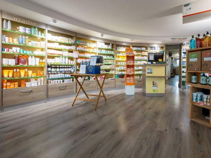 produits pour maman et bébé Le Mans