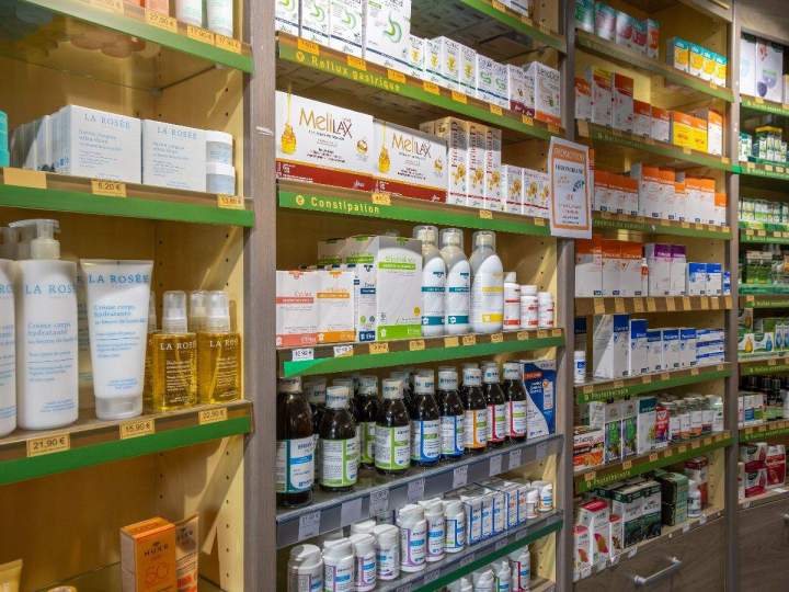 Vente de matériel médical Le Mans