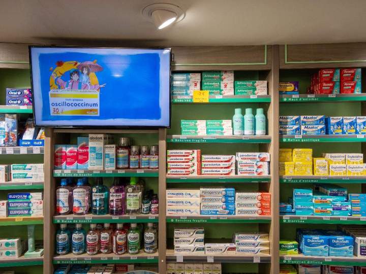 location chaise médicalisé Le Mans