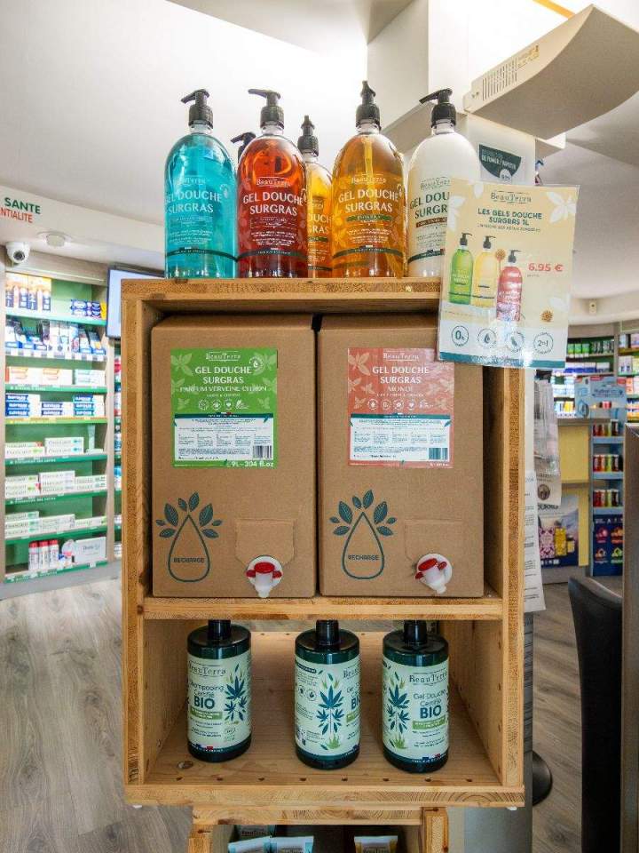 Vente de matériel médical Le Mans