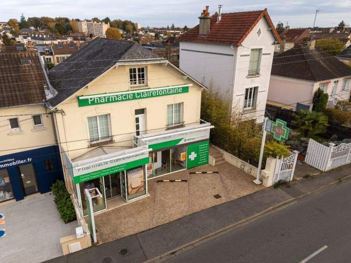 produits pour maman et bébé Le Mans