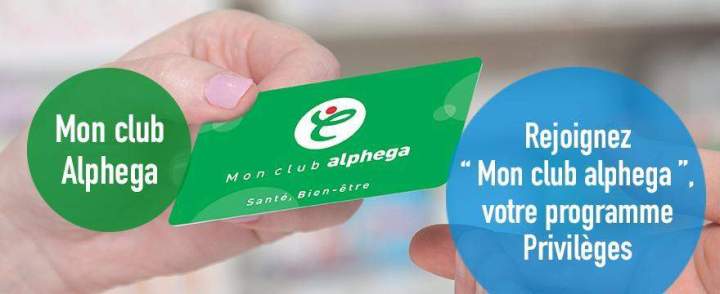 Carte de fidélité Le Mans