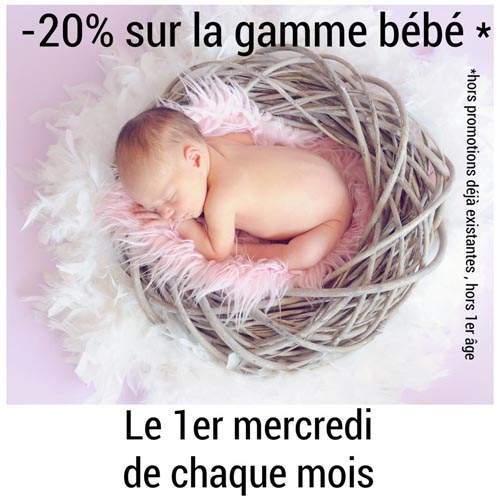 Soins bébé Le Mans