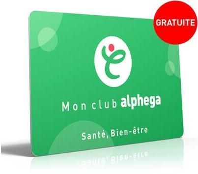 logo mon club alphega