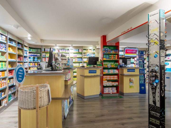 Vente de matériel médical Le Mans