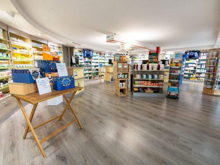 phytothérapie Le Mans